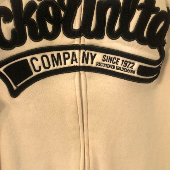 ECKO Unlimited Company Classic Mens Full Zip Sweatshirt - Picture 3 of 7